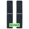 2PCS/Pack Replacement Voice Remote Control BN59-01329A, Universal Smart Remote Fit for Samsung 2020 2021 Smart TVs view 1