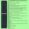 2PCS/Pack Replacement Voice Remote Control BN59-01329A, Universal Smart Remote Fit for Samsung 2020 2021 Smart TVs view 3