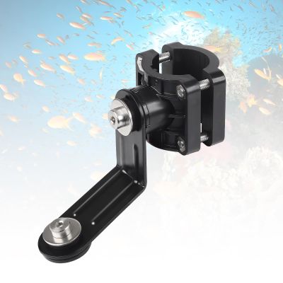 ANDO RACING 010-12970-00 Perspective Transducer Mode Mount Compatible with Panoptix Livescope LVS32 Perspective Mode Transducer Mount Replace 0101297000