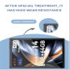 [2 Pack] Screen Protector for HiGrace C10 10 inch Tablet Tempered Glass Film Compatible with HiGrace C10 Tablets Anti- Scratch Sensitive Dropproof Screen Protector view 4