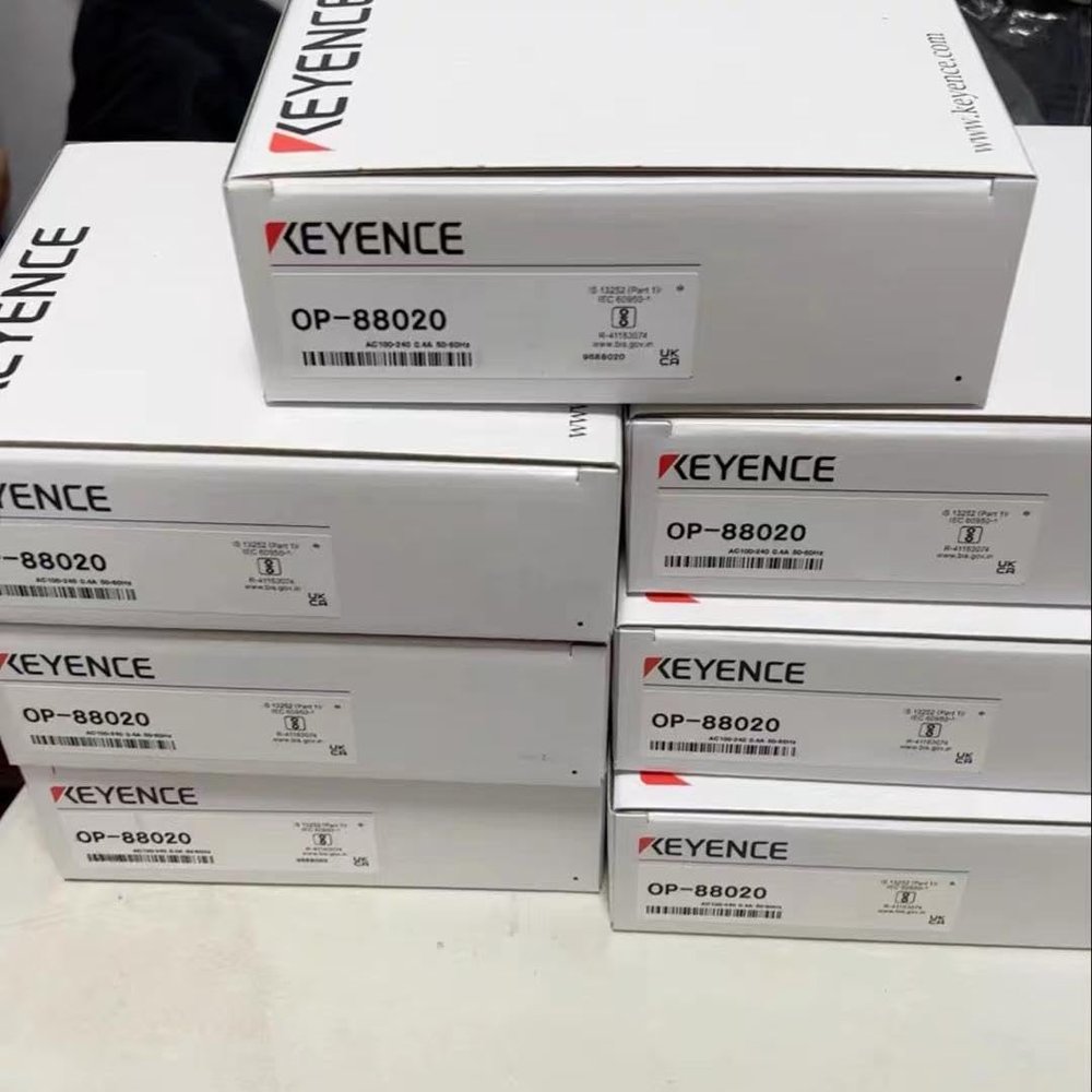OP-88020 Quality Assurance.Various Accessories for Sale