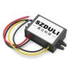 KNKQZXVDF 6-20V to 13.8V Automotive DC Power Regulator 12V to 14V Buck-Boost Power Supply DC-DC Converter(6-20V to 13.8V 3A) view 4