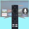 2PCS/Pack Replacement Voice Remote NS-RCFNA-21 Sub CT-RC1US-21, Fit for Toshiba 4K Ultra HD LED TV 32LF221U19 43LF421U21 32LF221U21, Fit for Insignia 4K Ultra HD LED TV NS-24F201NA23 NS-32F201NA23 view 2