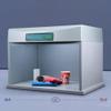 LPLYAA 6 Light Sources Color Matching Cabinet, Color Assessment Cabinet, Lab Color Matching Light Box, Light Booth for Matching view 2