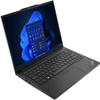 Lenovo ThinkPad E14 G5 Business Laptop (Intel i7-1355U 10-Core, 14.0" 60 Hz Wide UXGA (1920x1200), Intel Iris Xe, 40GB RAM, 512GB M.2 2242 PCIe SSD, WiFi, Webcam, Win 11 Pro) with Premium Backpack view 3