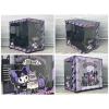 ATX Case, Mid-Tower PC Gaming Case ATX/M-ATX - Front I/O USB 3.0 Port - Tempered Glass Side Panel - Support Water Cooling - 10 Fan Position view 1