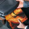 Laptop Carrying Case 13 Inch Advanced Phoenix Laptop Bag for Men Women Computer Bag Messenger Bag for Work view 4
