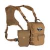 Tenzing BINO HARNESS/MEDIUM/BUCKSKIN TAN view 1