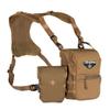 Tenzing BINO HARNESS/MEDIUM/BUCKSKIN TAN view 3
