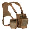 Tenzing BINO HARNESS/MEDIUM/BUCKSKIN TAN view 4