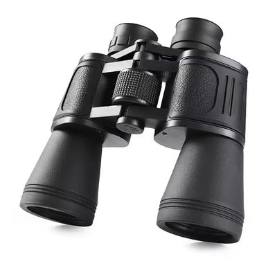 Sharpino 10 x 50 Binoculars for Adults High Powered  Wide Angle Binoculars with Anti Reflective Fog Proof Lens  Waterproof, Outdoors, Hunting, Bird Watching, Concert, Sporting Events