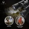 Sharpino 10 x 50 Binoculars for Adults High Powered  Wide Angle Binoculars with Anti Reflective Fog Proof Lens  Waterproof, Outdoors, Hunting, Bird Watching, Concert, Sporting Events view 2