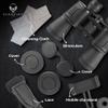 Sharpino 10 x 50 Binoculars for Adults High Powered  Wide Angle Binoculars with Anti Reflective Fog Proof Lens  Waterproof, Outdoors, Hunting, Bird Watching, Concert, Sporting Events view 3