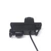 Car Rearview Backup Camera for B&ENZ Vito W639 2017 2018 Car HD Night Vision Waterproof Reversing Image Camera Rear View Camera view 4