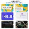 Card Shape Custom USB Flash Drive 1GB 300 Pack Customized Thumb Drive Credit Card Shape Customizable USB Drive Logo Print FEWINA Branding with Personalized USB Stick view 2