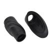 Antenna Lower Upper Rubber Gasket, 2Pcs Radio Antenna Rubber Gasket CLS00288 Sealing Replacement for Benz E Class view 1