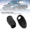 Antenna Lower Upper Rubber Gasket, 2Pcs Radio Antenna Rubber Gasket CLS00288 Sealing Replacement for Benz E Class view 2