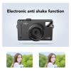 1080P Digital Camera, 48MP Autofocus Video Camera with 3 inch Screen, 16X Digital Zoom, Compact Recorder Vlogging Cameras for, Beginners view 4