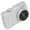48MP 1080P Digital Camera for Photography,16x Zoom Autofocus Point and Shoot Cameras with 2.4 Inch Screen, Prevent Shaking Compact Travel Camera (White) view 1