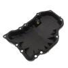 Car Repairing Oil Pan fits for Nissan Rogue 1.5 Engine 2023-2024 view 1
