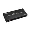 XOLORspace 21801 4k 60hz 8x1 HDMI Switch / 1X8 eARC Splitter Two in one w/Optical and 3.5mm Audio Extractor view 2