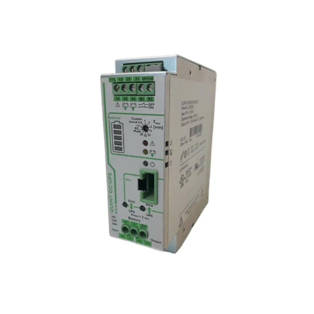 Original Contact 2320238 Power Supply QUINT-UPS/24DC/24DC/20