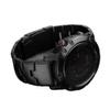 26mm 22mm Quick fit Titanium Strap Fit for Garmin Fenix 6/6X/6XPro/7/7X/5/5X/5XPlus/3 Metal Release Watch Band Fit for Forerunner 945 935(Black1-Tool,26mm) view 2