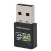 600Mbps Dual Band USB A for Laptop PC Ports AP Mode IEEE 802.11g Wirel A with /5.8G Bands view 1