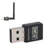 600Mbps Dual Band USB A for Laptop PC Ports AP Mode IEEE 802.11g Wirel A with /5.8G Bands view 2
