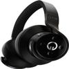 One Connect Wireless Over-The-Ear Headphones, Muzik, Black view 1