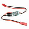 3.3V-25V DC-DC LC Filter Module Model with Switch, Lightweight Power Supply Filter Power Module Model for FPV Eliminate view 2