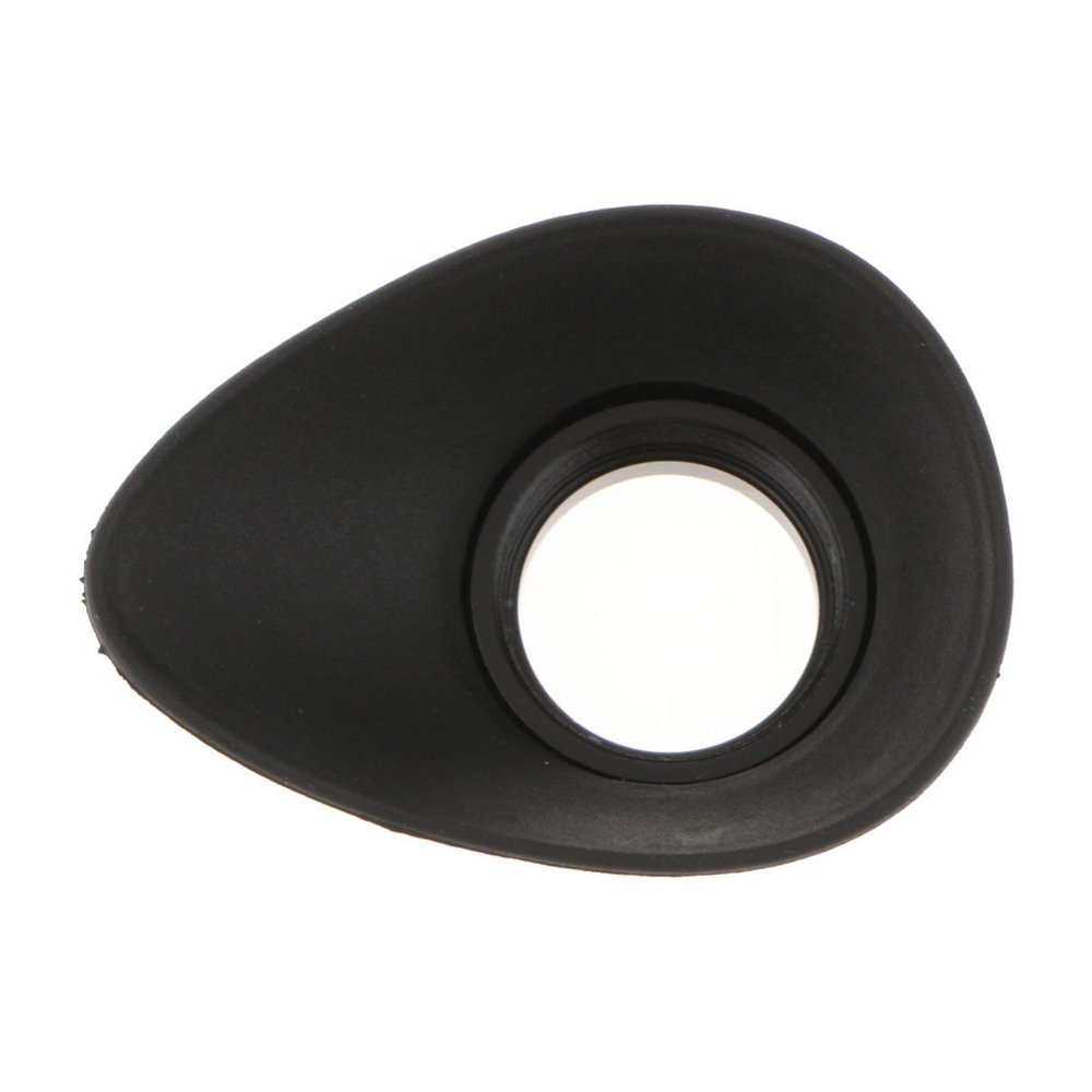 22mm Eyepiece Viewfinder Eyeshade for Nikon D700 D800 F5 F6 D4 DSLR Camera Viewfinder
