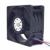 for 8214JNR 24V 10.8W 8038 8CM cm ABB Inverter Cooling Fan view 2