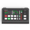 AVKANS Multi Camera Video Switcher for Live Streaming, 4CH SDI/HDMI Inputs, HDMI Pro Live Streaming Multi Camera Video Mixer Switcher view 1