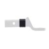 3X Car Ball Mounts Hitch Receiver Silencer, Noise Cancelling Silencer Pad for Trailer Suspension Receiver and Tow Hitches Accessory view 1
