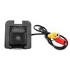 Zohisin w204 Camera w204 Rear View Camera 12.08.08.0 170 Reverse Camera ip67 Backup fits for Class w204 w204 Rear View Camera Reverse Camera for car view 2