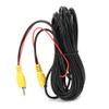 Zohisin w204 Camera w204 Rear View Camera 12.08.08.0 170 Reverse Camera ip67 Backup fits for Class w204 w204 Rear View Camera Reverse Camera for car view 3