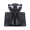 honselia 3in Piezoelectric Horn Tweeter, 150W 85mm x 85mm Piezo Tweeter Ceramic Audio Horn Speaker Pair of 2 Treble Buzzer view 3