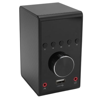 200W BT5.0 Amplifier, HiFi Stereo Sound Digital Amp, Cordless Speaker Receiver Amplifier with USB Optical Coaxial for Computers Pojectors TVs (fine #11)
