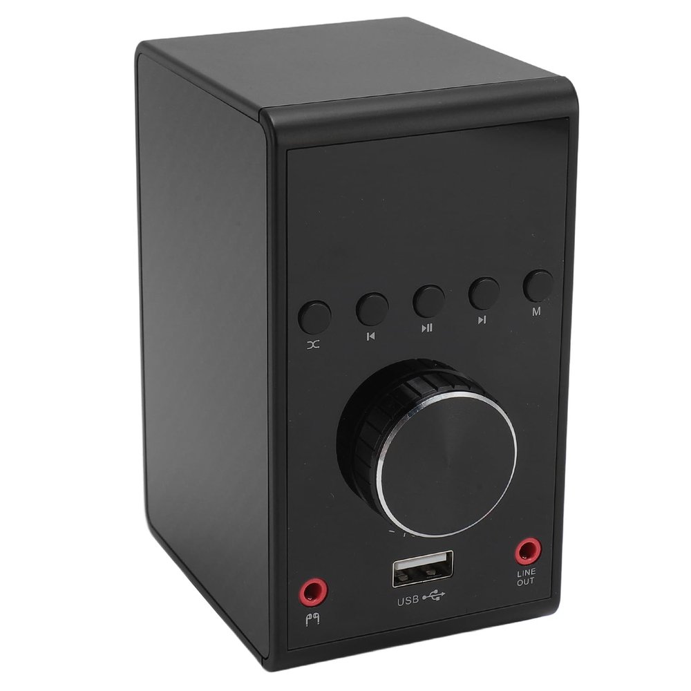 200W BT5.0 Amplifier, HiFi Stereo Sound Digital Amp, Cordless Speaker Receiver Amplifier with USB Optical Coaxial for Computers Pojectors TVs (fine #11)