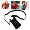 Angoily Heavy Duty Holder Bag for Uv Protective Case for Outdoor Use Compact Pouch Lightweight Design for Camping and Hiking view 2