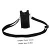 Angoily Heavy Duty Holder Bag for Uv Protective Case for Outdoor Use Compact Pouch Lightweight Design for Camping and Hiking view 4
