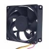 for 24v3.99w PE80252V2-000C-G99 Inverter Cooling Fan 8cm/cm view 2