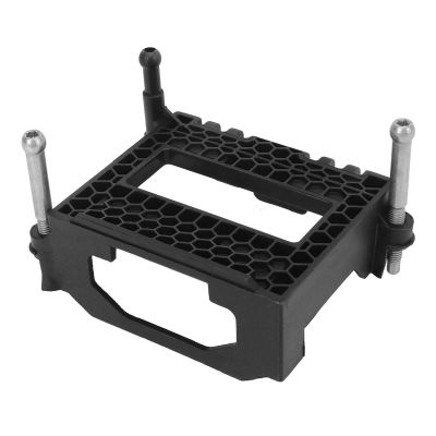 Zohisin 36801 TGN G02 Distance Control Sensor Bracket 10 07 06 0 Fit for V 2018 2023 with High Stability Automotive Replacement Part