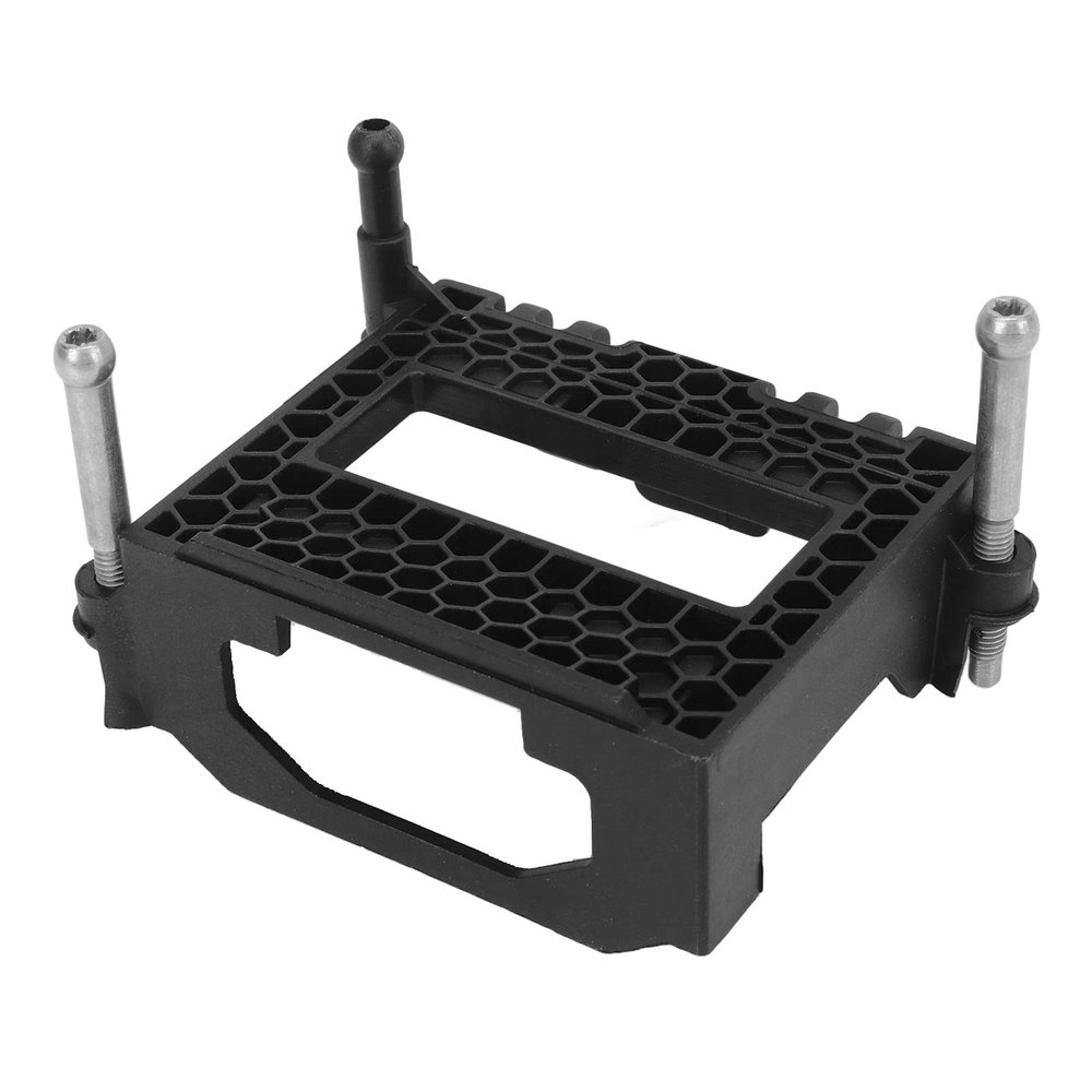 Zohisin 36801 TGN G02 Distance Control Sensor Bracket 10 07 06 0 Fit for V 2018 2023 with High Stability Automotive Replacement Part