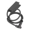 Serounder Ethernet Adapter for Satellite Internet V2, Plug and Play Satellite Internet Ethernet Adapter 1200Mbps, 3.3ft Cable view 1