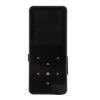 MP3 Player with Bluetooth, 2 Inch Touchscreen MP4 MP3 Player, Built in Photo Video Play, Voice Recorder, E Book, Dictionary, Alarm Clock, Portable Music Player, Supports Up to 32GB view 1