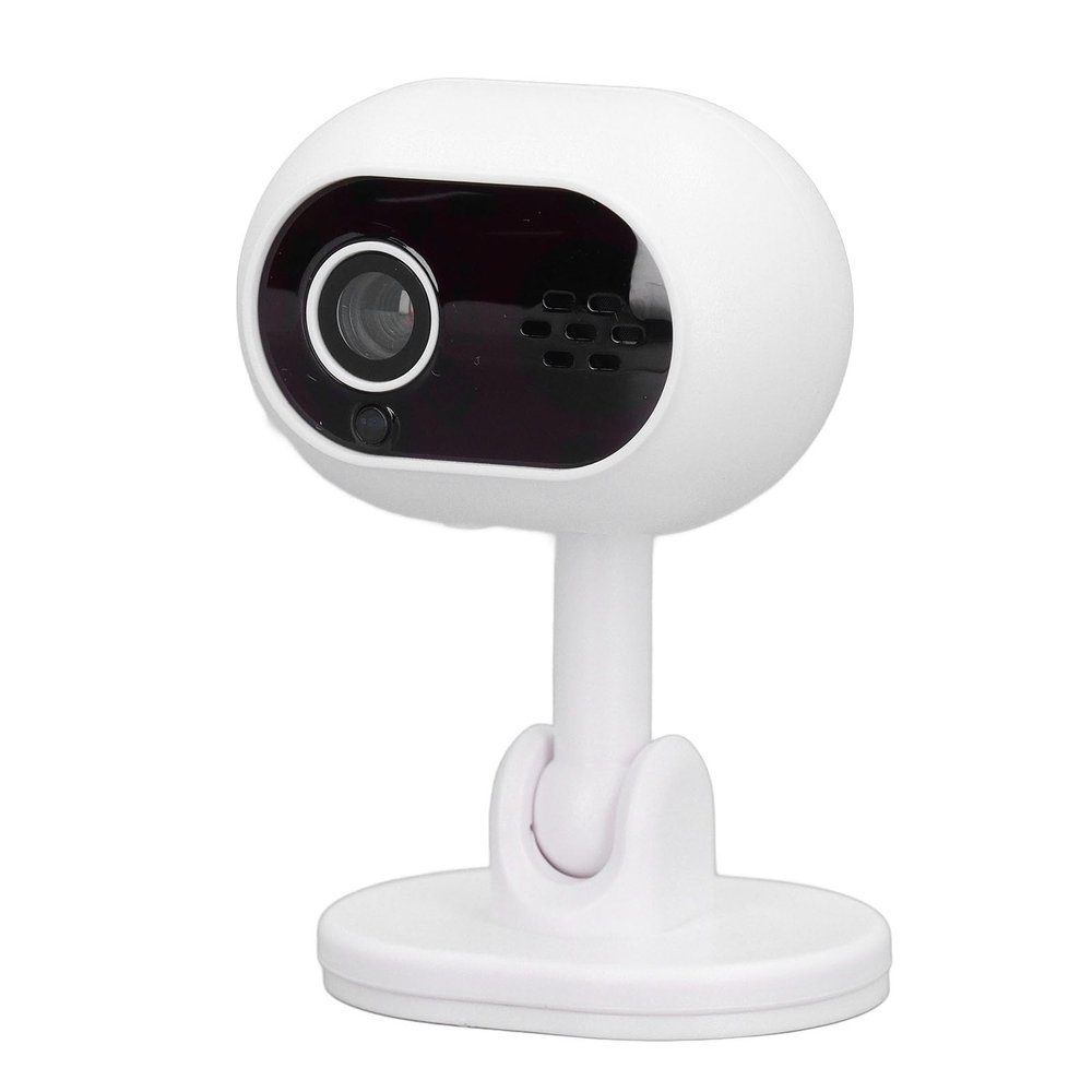 TOPINCN HD Night Vision Smart Security Camera 360 Degree Rotation 1080P for Home Baby, Security, Indoor, Home Security