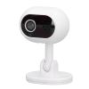 TOPINCN HD Night Vision Smart Security Camera 360 Degree Rotation 1080P for Home Baby, Security, Indoor, Home Security view 1