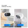 TOPINCN HD Night Vision Smart Security Camera 360 Degree Rotation 1080P for Home Baby, Security, Indoor, Home Security view 2
